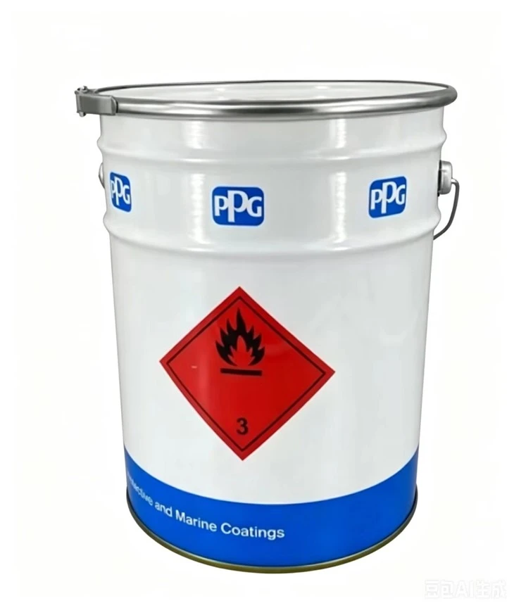 5 Gallon Lever Lock Metal Pail suppliers